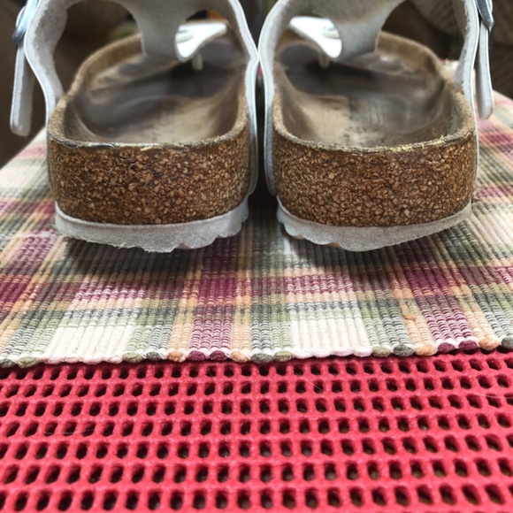 Birkenstock Sandals size 7-8 - Picture 9 of 11